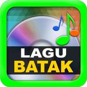Mp3 Lagu Batak Toba on 9Apps
