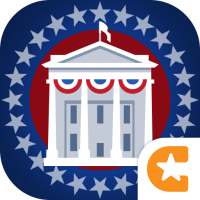 Win the White House on 9Apps