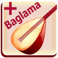 baglama  (With sheet music)