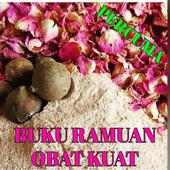 Buku Ramuan Obat Kuat on 9Apps