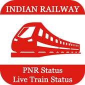 Live Train Status, PNR Status & Indian Rail Info on 9Apps