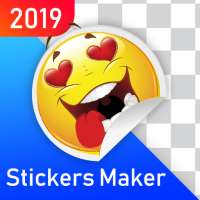 Sticker maker for Whatsapp