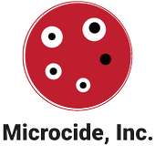 Microcide  -  Fruits and Vegetables Sanitizer