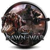 Warhammer 40k Soundboard: Dawn of War 1