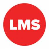 LMS Tech Red Button on 9Apps