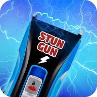 Simulator of Stun Gun on 9Apps