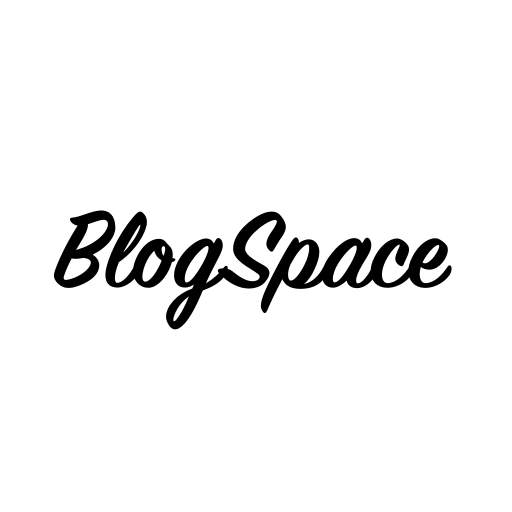 Blogspace - Blog, read & write