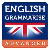 English Grammarise Advanced