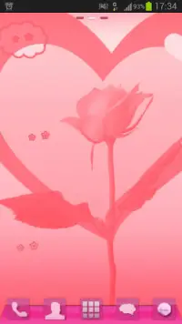 Theme valentine GO Launcher EX APK Download 2023 - Free - 9Apps Theme valentine GO Launcher EX APK Download 2023 - Free - 9Apps