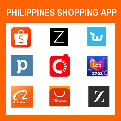 Philippines Shopping Online - Shopping apps