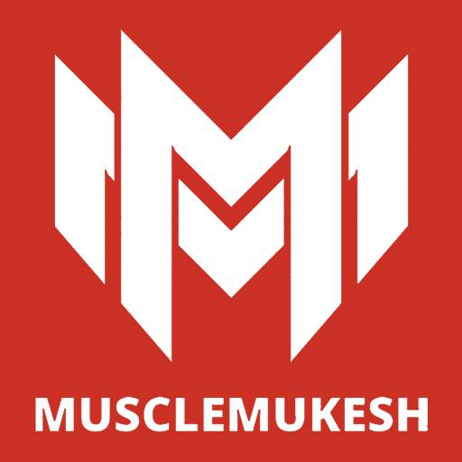 MuscleMukesh