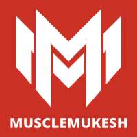 MuscleMukesh on 9Apps