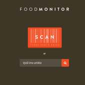 Food Monitor
