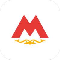 Almetro - расписание метро Алматы on 9Apps