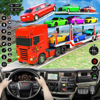 Transport Truck Game Car Games
