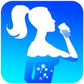 Drink Water Reminder on 9Apps