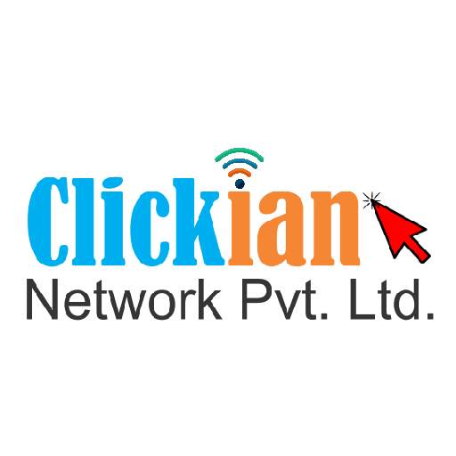 Clickian Network Pvt. Ltd.