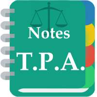 Transfer of Property Act Notes