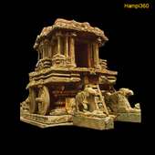 Hampi 360 on 9Apps