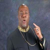 Archbishop Duncan Williams Sermons on 9Apps