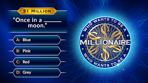Millionaire Trivia: TV Game screenshot 8
