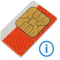SIM Card Detalles on 9Apps