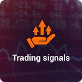 Binany - trading signals