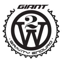 Giant 2W Gravity Enduro