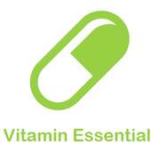 Vitamin Essential