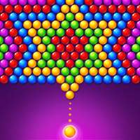 Bubble Shooter on 9Apps