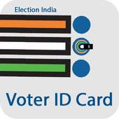 Voter ID card Online - Correction, Search
