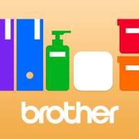 Brother P-touch Design&Print on 9Apps