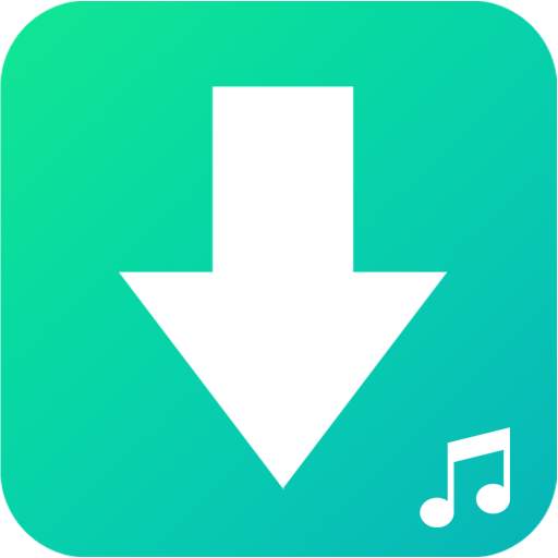 Mp3 Music Downloader- Free Songs & Mp3 Player