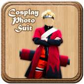 Cosplay Photo Suit on 9Apps