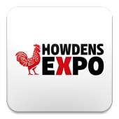 Howdens Expo 2019 on 9Apps