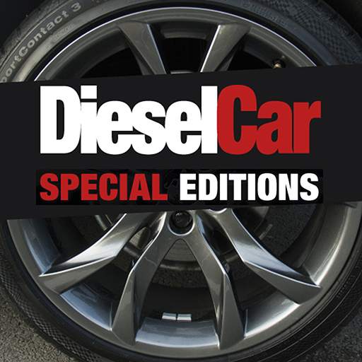 Diesel&EcoCar Magazine