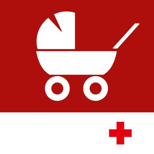 Corso di babysitting Croce Rossa