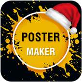 Poster Maker, Flyer Maker - Thumbnail Creator on 9Apps