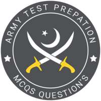 Army Test Preparation 2020 | Army Force  Mcqs on 9Apps