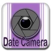 Date Camera Portrait on 9Apps