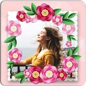 Women’s day photo frames on 9Apps