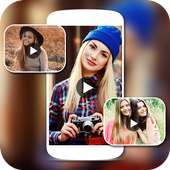 Video Popup Player : Multiple Video 2018 on 9Apps