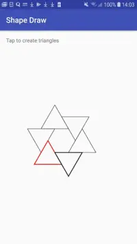 How to Create a Geometric Triangle Pattern in Adobe Illustrator