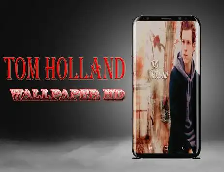 Tom Holland Wallpaper APK Download 2023 - Free - 9Apps Tom Holland Wallpaper APK Download 2023 - Free - 9Apps