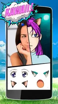 Cosplay Anime Face Maker APK Download 2023 - Free - 9Apps