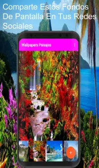 Descarga de la aplicación Fondo De Pantalla De Paisajes Animados En 3d 2023 - Gratis - 9Apps Descarga de la aplicación Fondo De Pantalla De Paisajes Animados En 3d 2023 - Gratis - 9Apps