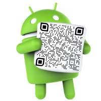 QR/Barcode Scanner/Creator for Android