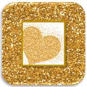 Gold Glitter Wallpapers