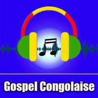 Gospel Music Congolaise - offline on 9Apps