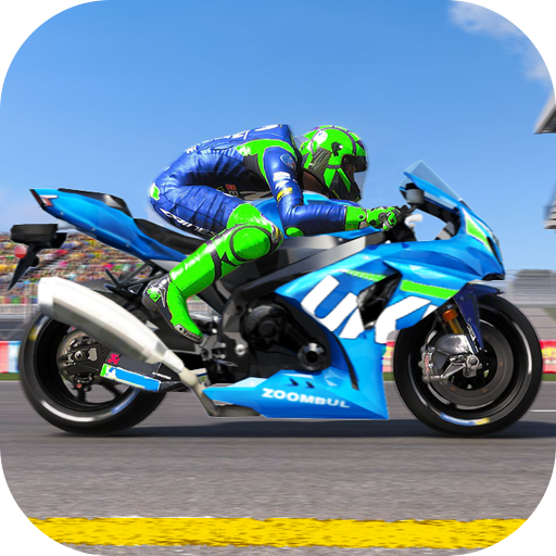 new bike racing